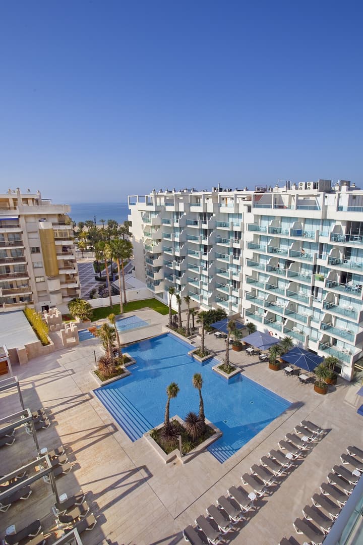 Blaumar Hotel Salou