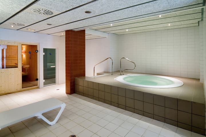 Blaumar Hotel Salou