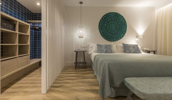 Blaumar Hotel Salou