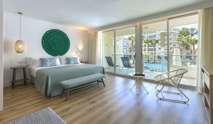 Blaumar Hotel Salou