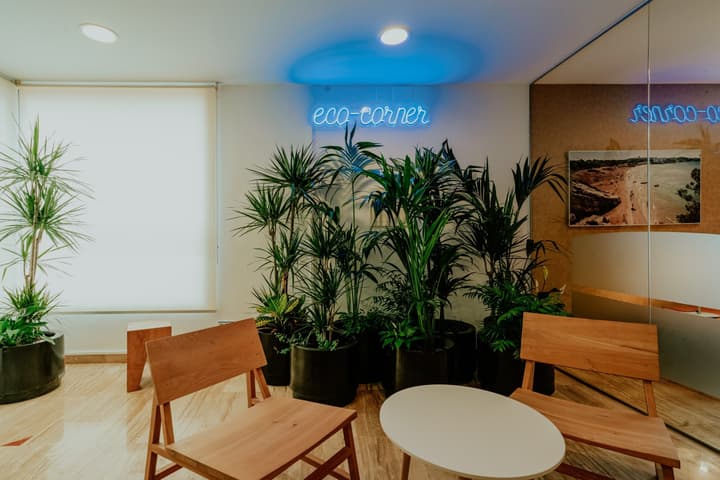 Blaumar Hotel Salou
