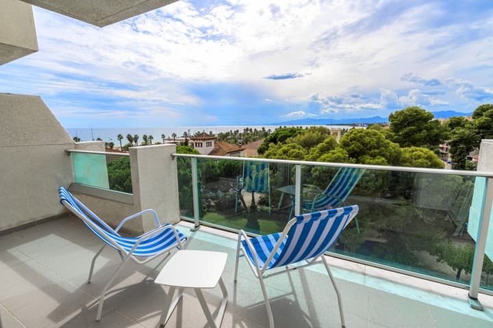 Blaumar Hotel Salou