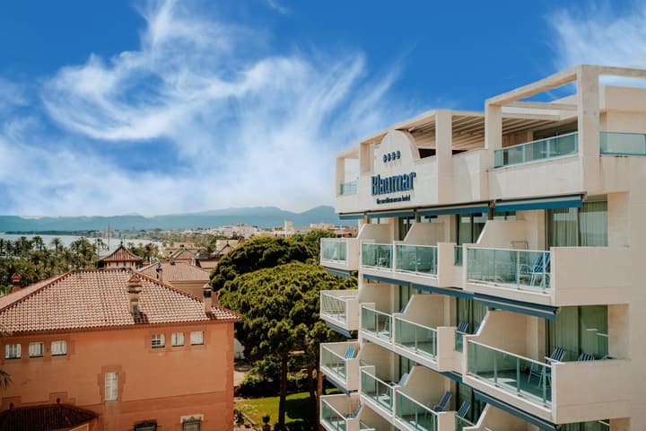 Blaumar Hotel Salou