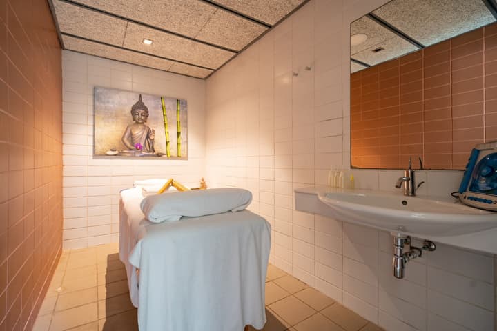 Blaumar Hotel Salou