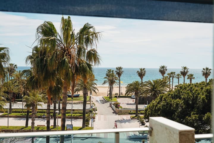 Blaumar Hotel Salou