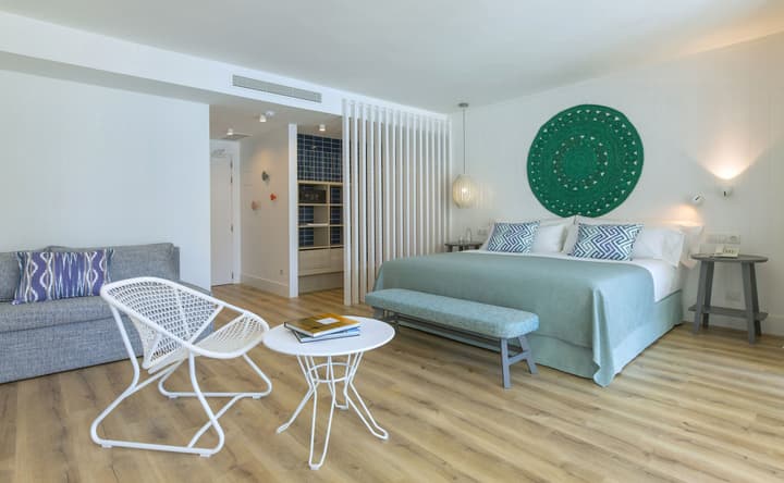 Blaumar Hotel Salou
