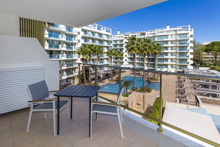 Blaumar Hotel Salou