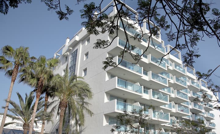 Blaumar Hotel Salou