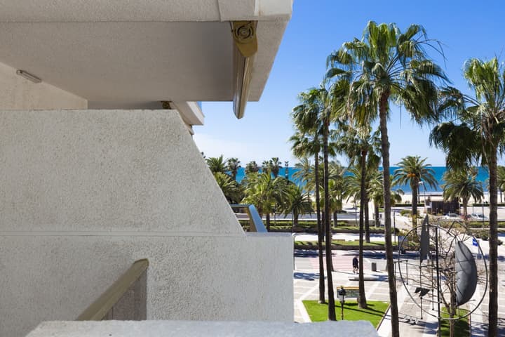Blaumar Hotel Salou