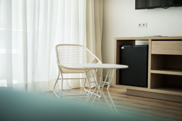 Blaumar Hotel Salou