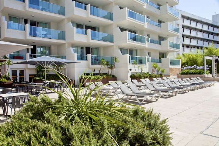 Blaumar Hotel Salou