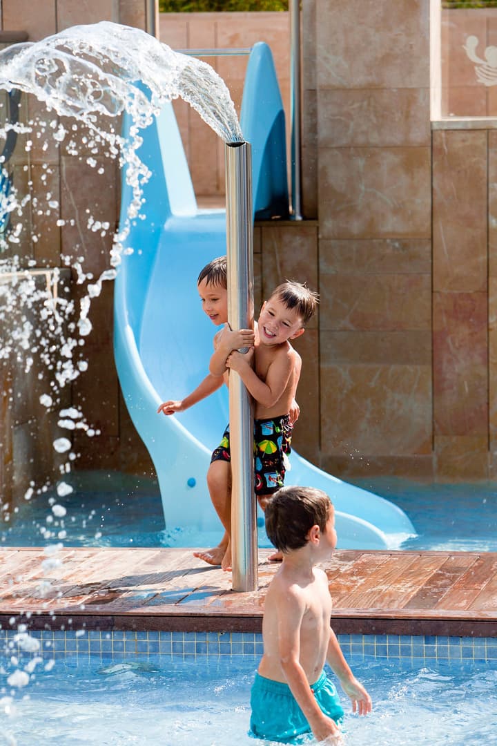 Blaumar Hotel Salou