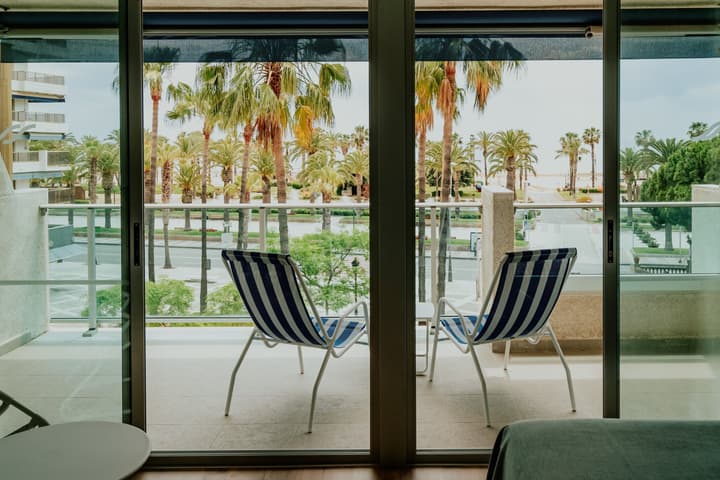 Blaumar Hotel Salou