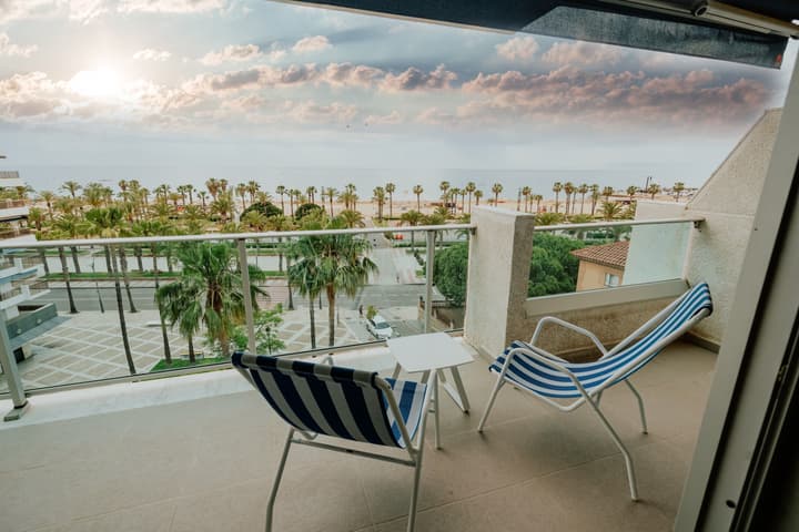 Blaumar Hotel Salou