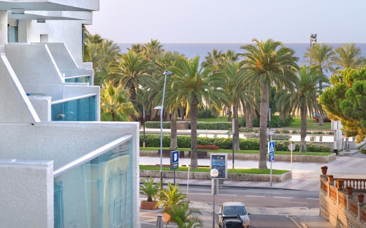 Blaumar Hotel Salou