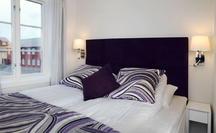 Bergstadens Hotel & SPA
