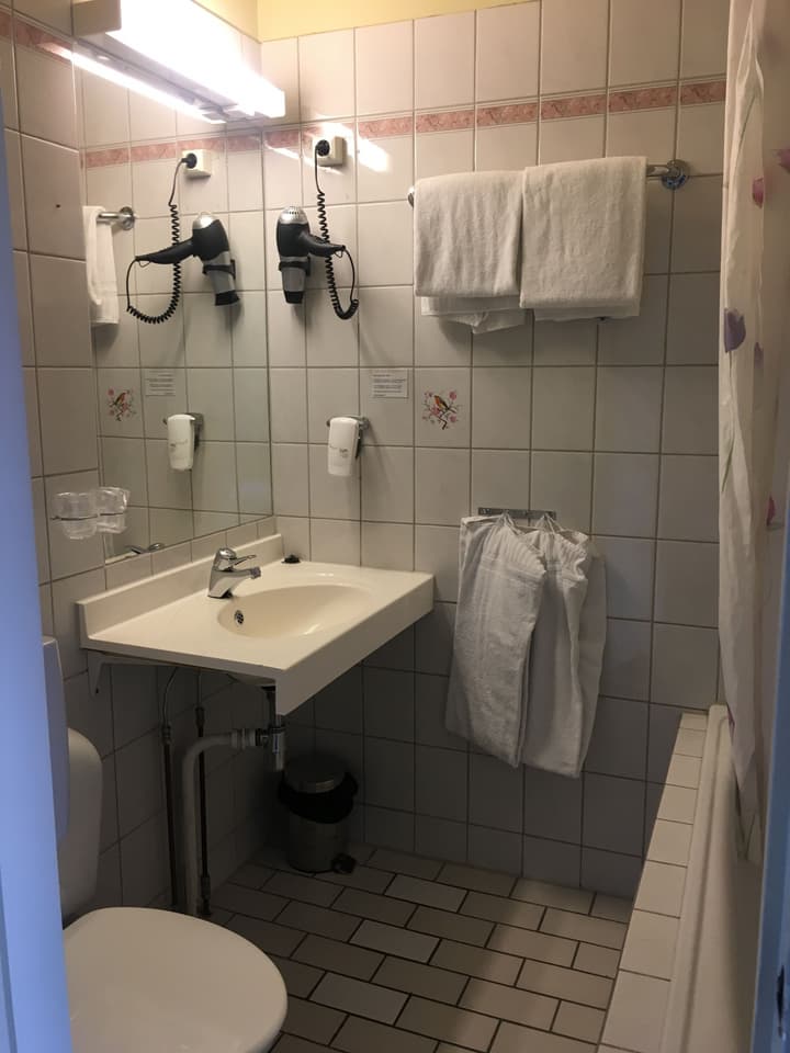 Bergstadens Hotel & SPA