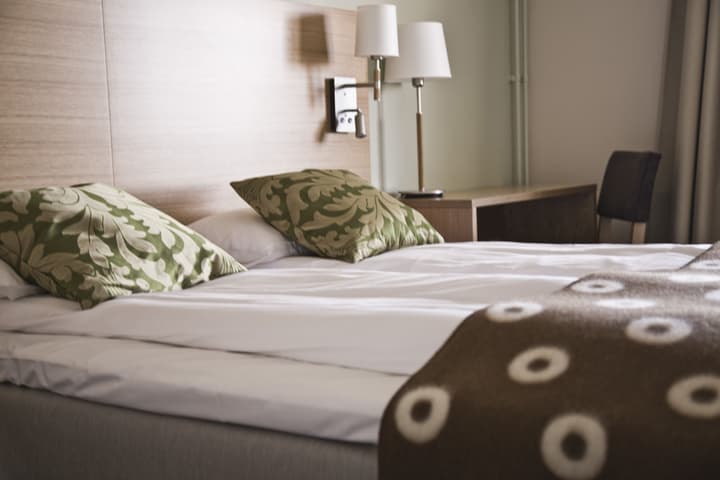 Bergstadens Hotel & SPA