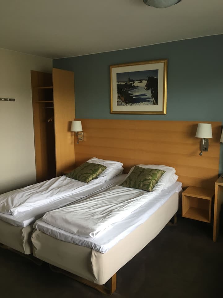 Bergstadens Hotel & SPA