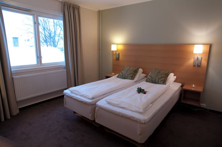Bergstadens Hotel & SPA
