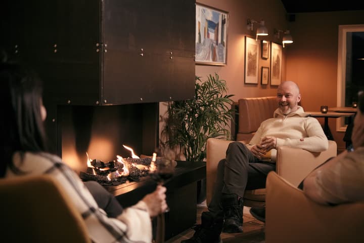 Bergstadens Hotel & SPA