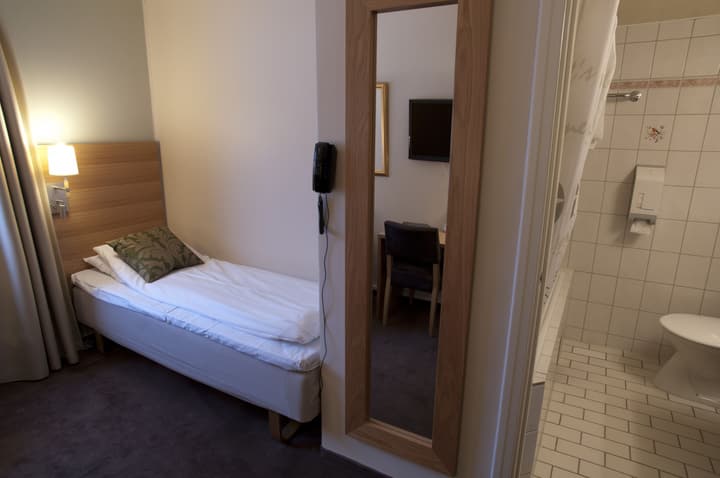 Bergstadens Hotel & SPA