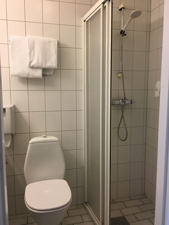 Bergstadens Hotel & SPA