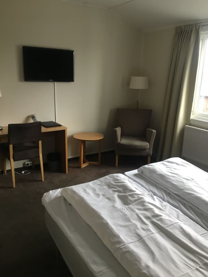 Bergstadens Hotel & SPA