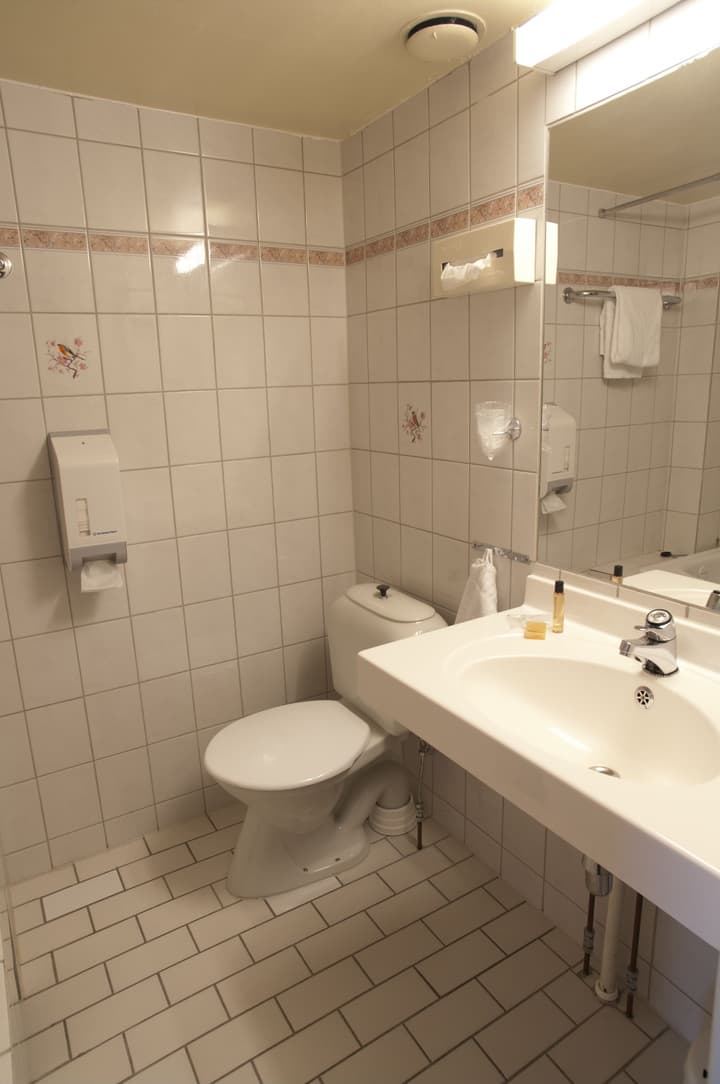 Bergstadens Hotel & SPA