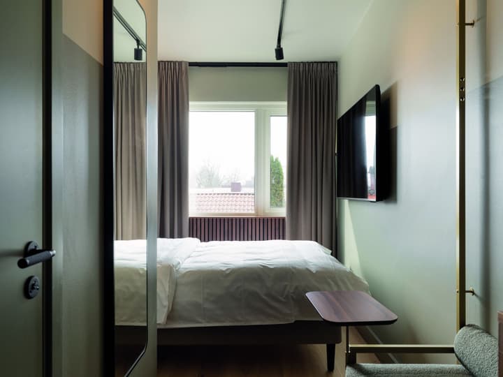 Elite Stadshotellet Växjö