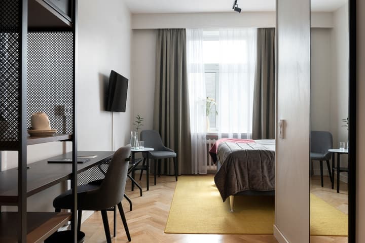 Elite Stadshotellet Växjö