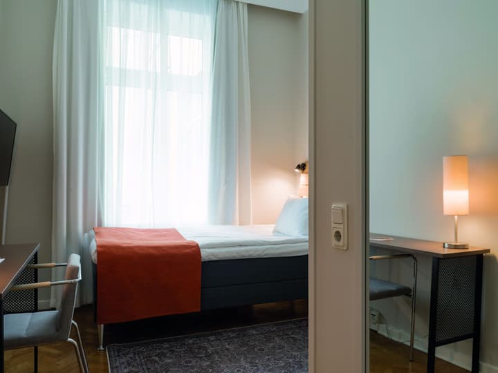Elite Stadshotellet Växjö