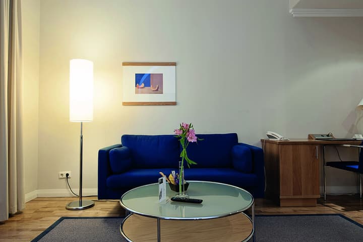 Elite Stadshotellet Växjö