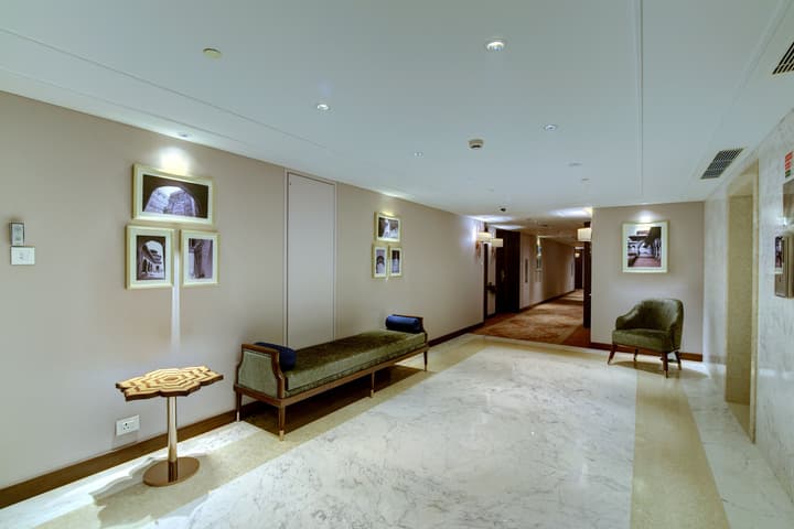 Tajview,Agra-IHCL SeleQtions