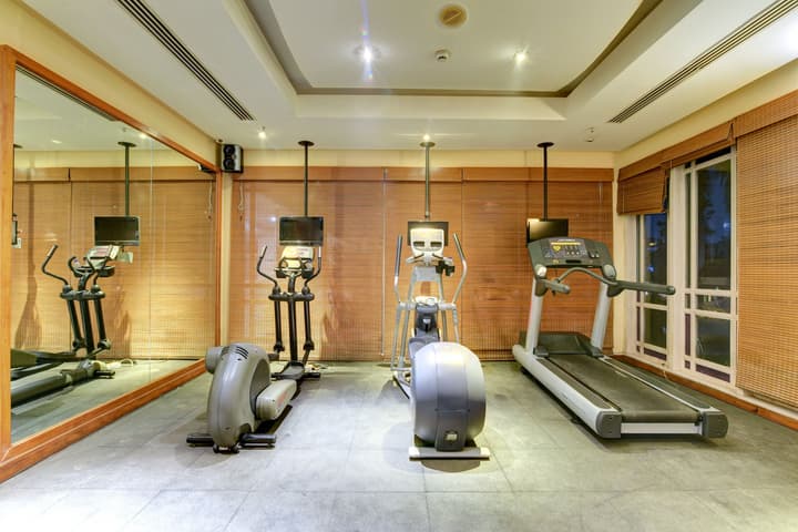 Tajview,Agra-IHCL SeleQtions