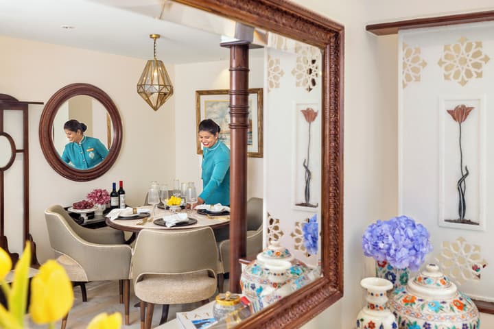 Tajview,Agra-IHCL SeleQtions