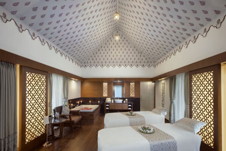 Tajview,Agra-IHCL SeleQtions