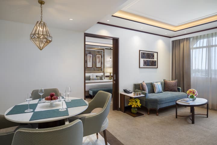 Tajview,Agra-IHCL SeleQtions