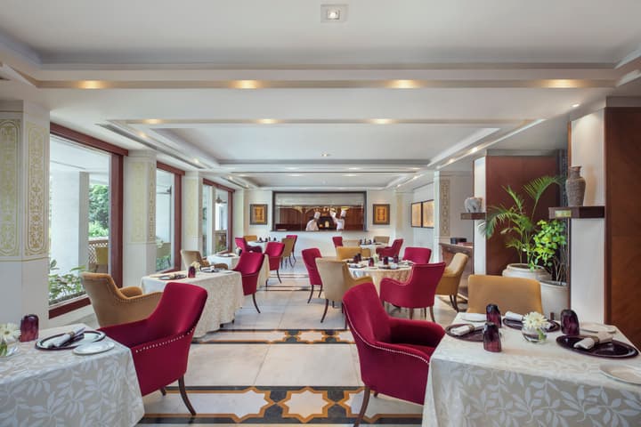 Tajview,Agra-IHCL SeleQtions