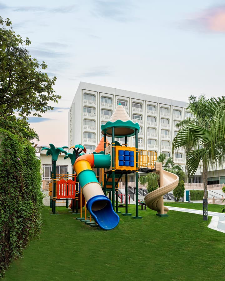 Tajview,Agra-IHCL SeleQtions