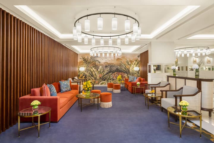 Tajview,Agra-IHCL SeleQtions