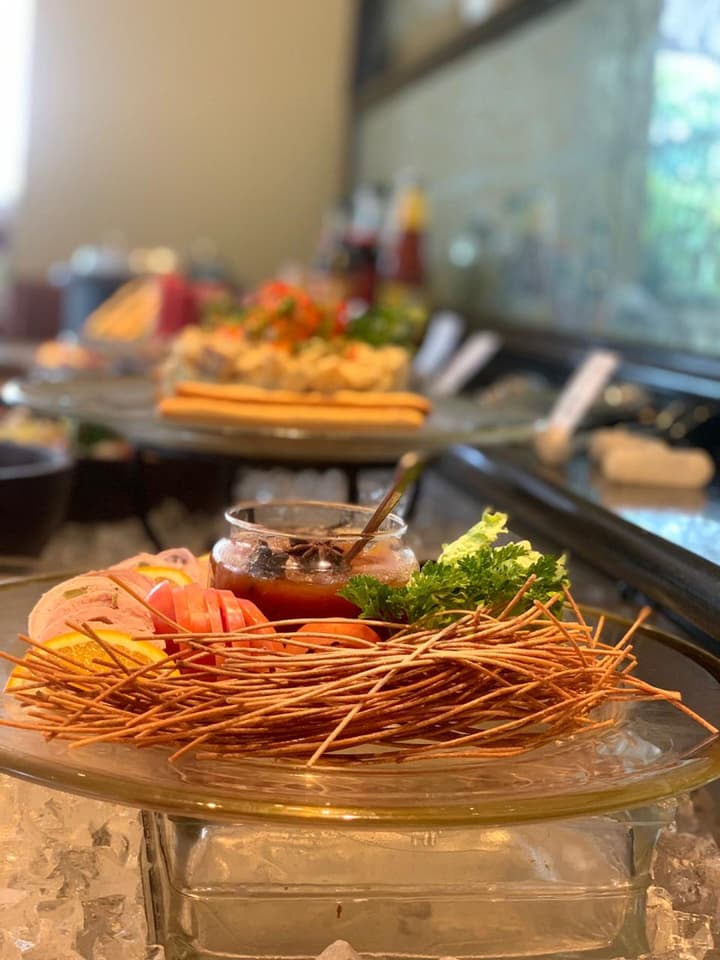 Tajview,Agra-IHCL SeleQtions