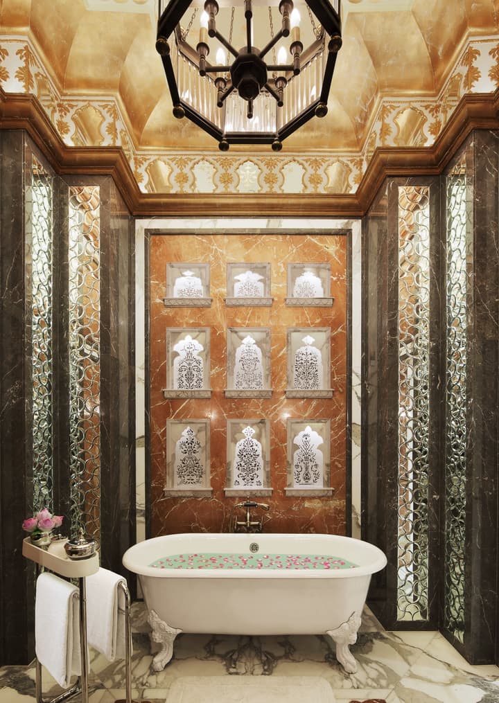 Rambagh Palace