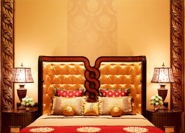 Rambagh Palace