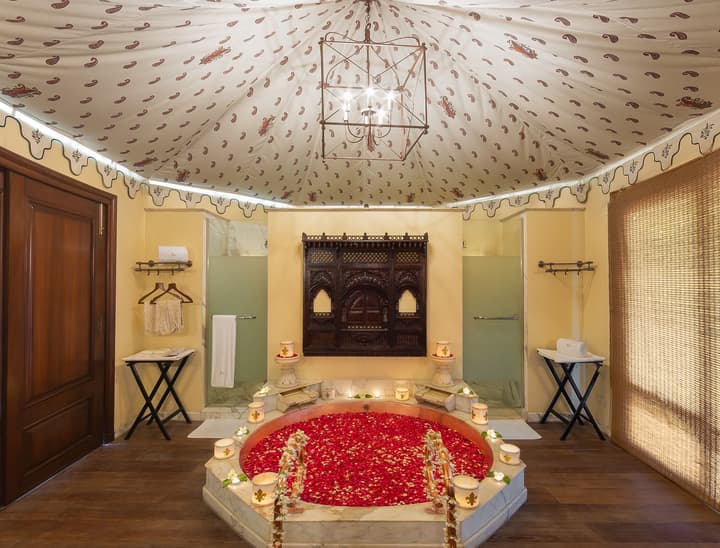 Rambagh Palace