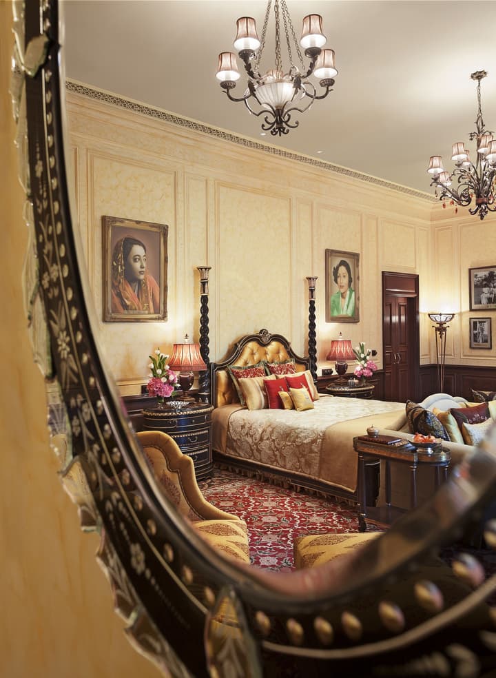 Rambagh Palace