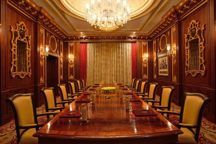 Rambagh Palace