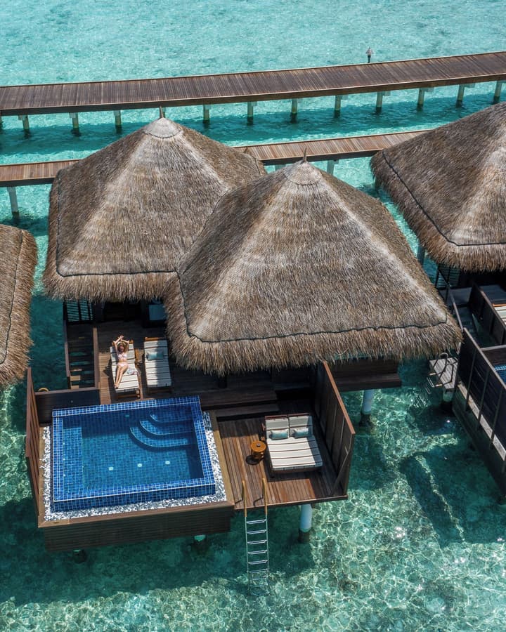 Taj Exotica Resort And Spa