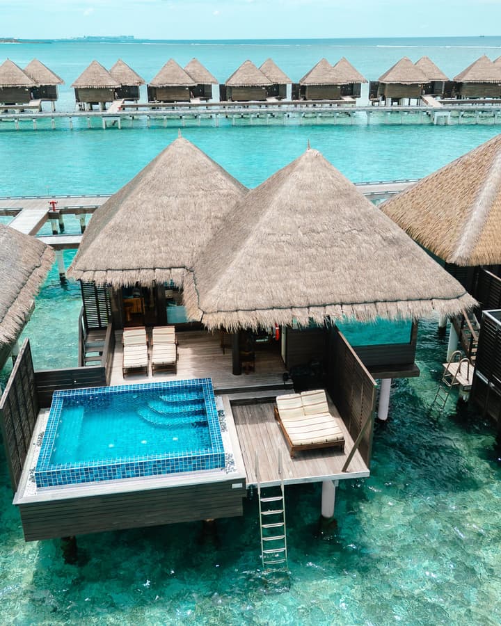 Taj Exotica Resort And Spa