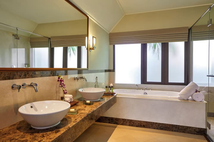 Taj Exotica Resort And Spa